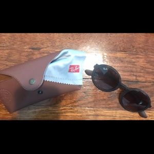 Ray Ban sunglasses